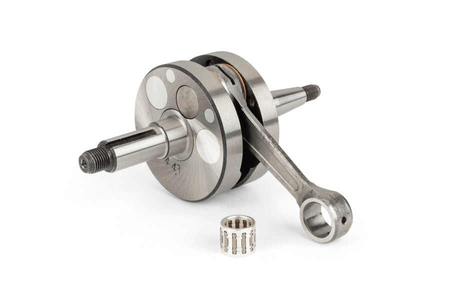 Beta RR SM 50 2T - crankshaft SC 44.8 mm stroke 90 mm connecting rod