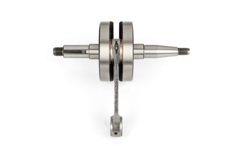 Beta RR Track 50 2T - Kurbelwelle SC 44,8 mm Hub 90 mm Pleuel
