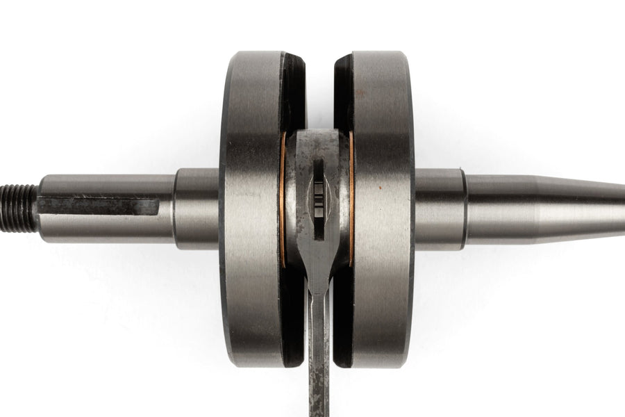 Beta RR SM 50 2T - crankshaft SC 44.8 mm stroke 90 mm connecting rod