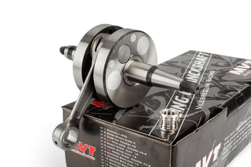 Derbi Senda DRD X-Treme SM '10 - '17 50 2T D50B0 - Kurbelwelle SC 44,8 mm Hub