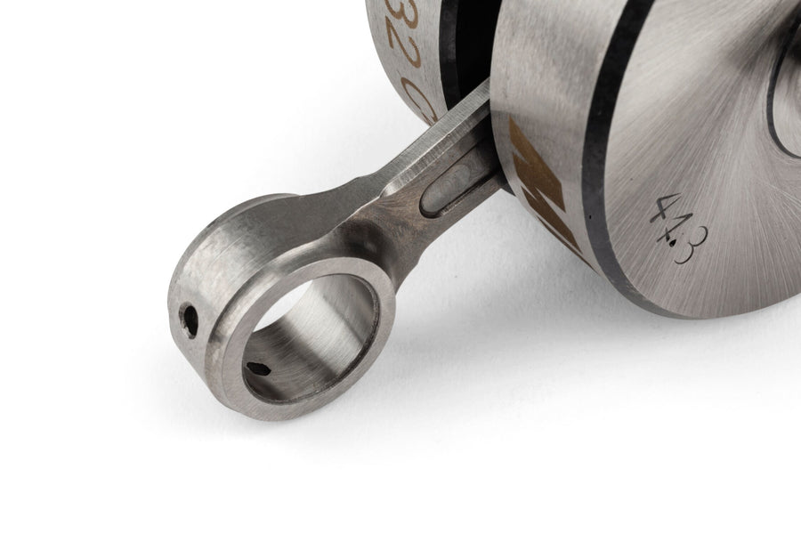 Aprilia SX 50 2T - Kurbelwelle SC 44,8 mm Hub