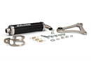 Aprilia SR Netscaper 50 2T LC - Exhaust MHR Team Big Bore 3