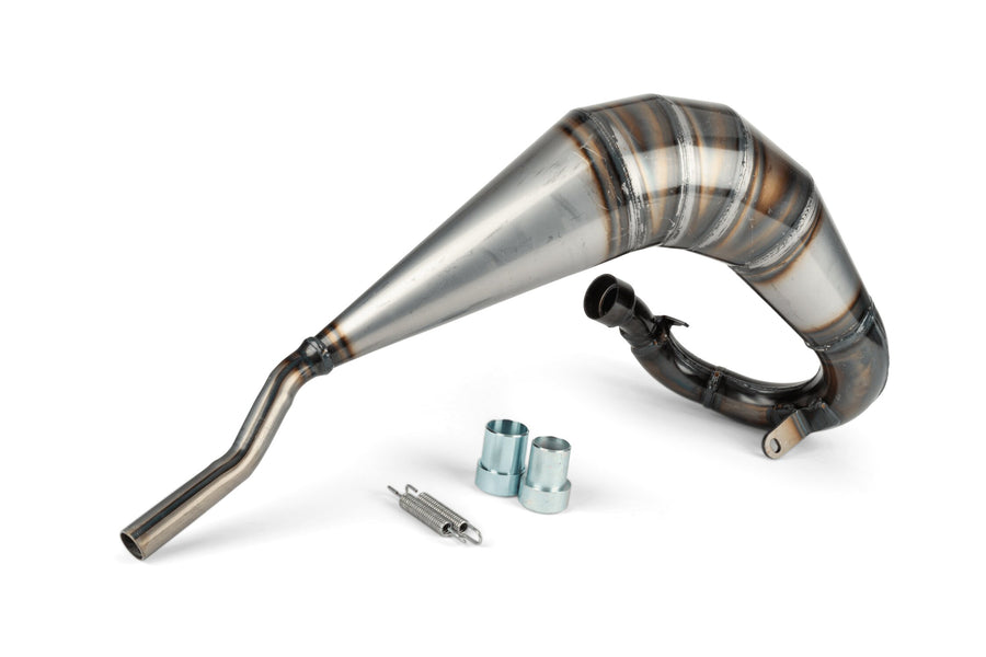Fantic XE 50 2T - Exhaust Enduro