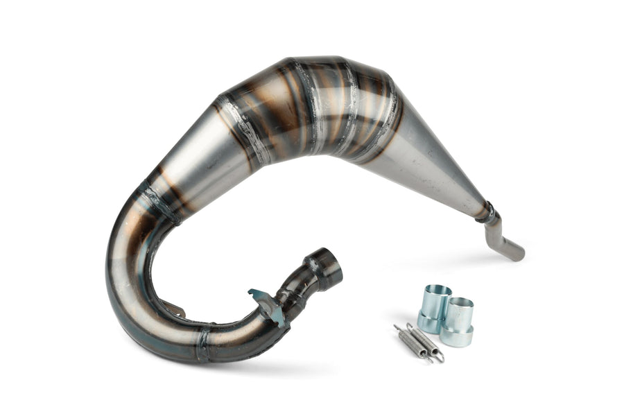 Fantic XE 50 2T - Exhaust Enduro