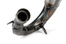 Fantic XE 50 2T - Exhaust Enduro