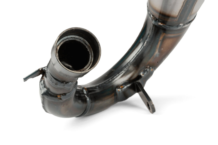 Fantic XE 50 2T - Exhaust Enduro