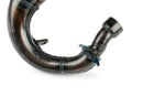 Fantic XE 50 2T - Exhaust Enduro