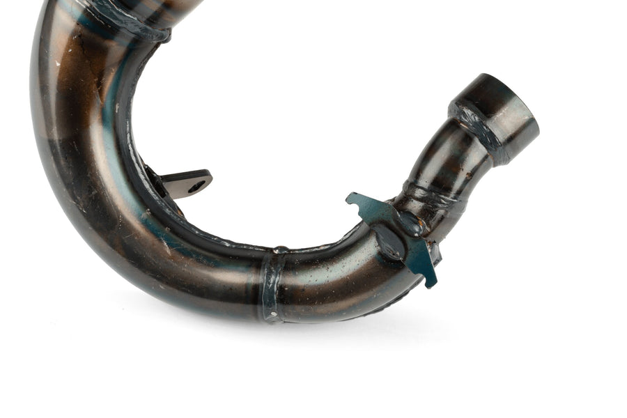 Fantic XE 50 2T - Exhaust Enduro
