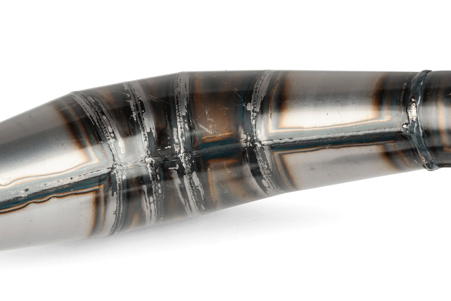 Fantic XE 50 2T - Exhaust Enduro