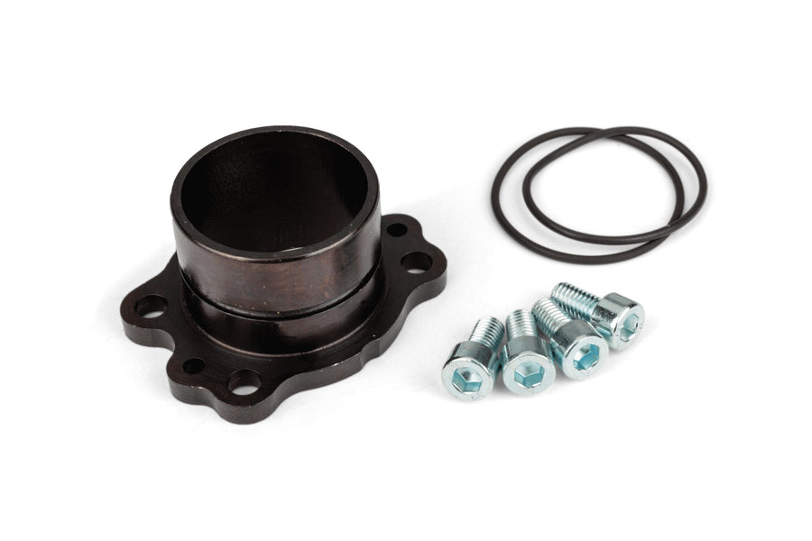 Yamaha Jog RR 50 2T LC CAT [2004–] - Zylinderkit MHR Testa Rossa FL 94ccm