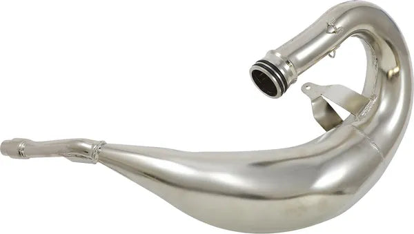 Yamaha Yz 125 [2023, 2025, 2027, 2026, 2023-2027] - Factory Fatty exhaust bulb - picture 3