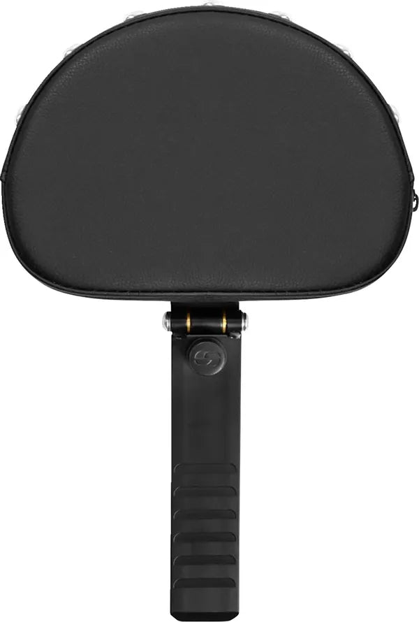 Harley Davidson Nightster 975 Special [SADDLEMEN] – Mini contoured backrest
