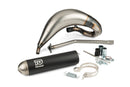 Rieju MRT Pro SM 50 2T - Auspuff E-NOX Steel