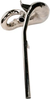 Ktm Mxc 200 [2004-2005] - Gold Series Gnarly™ manifold - picture 11