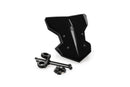 VOGE 500R [2025] – Flanker Visor Fairing Screen – Black-7