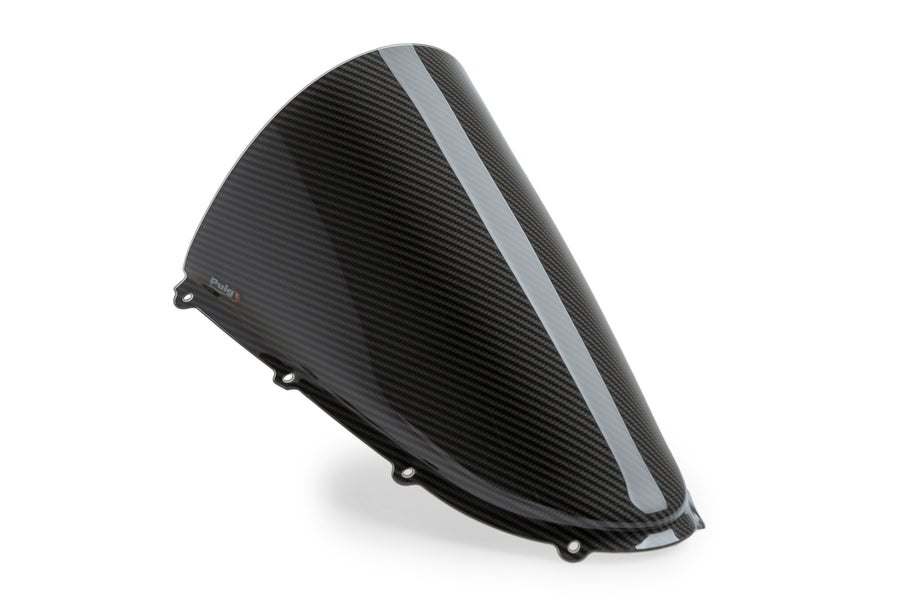 DUCATI PANIGALE V4R [2025] – R-Racer screen – matt black