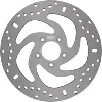 Harley-Davidson XR 1200 [2008-2010] - Custom Series starre Bremsscheibe – Bild 9