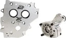 Harley-Davidson FXSE 1800 Pro Street Breakout CVO [2016-2017] - OE+ Ölpumpen-/Nockenplatten-Kit – Bild 5