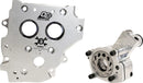 Harley-Davidson FXSE 1800 Pro Street Breakout CVO [2016-2017] - OE+ Ölpumpen-/Nockenplatten-Kit – Bild 1