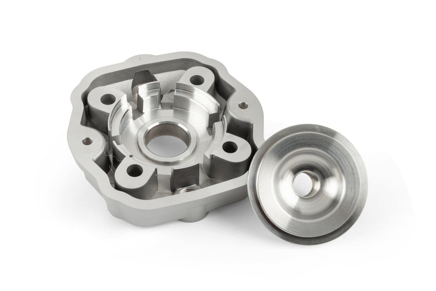 Aprilia RX Enduro 50 2T D50B0 [2007–] - Cylinder kit 96 cc