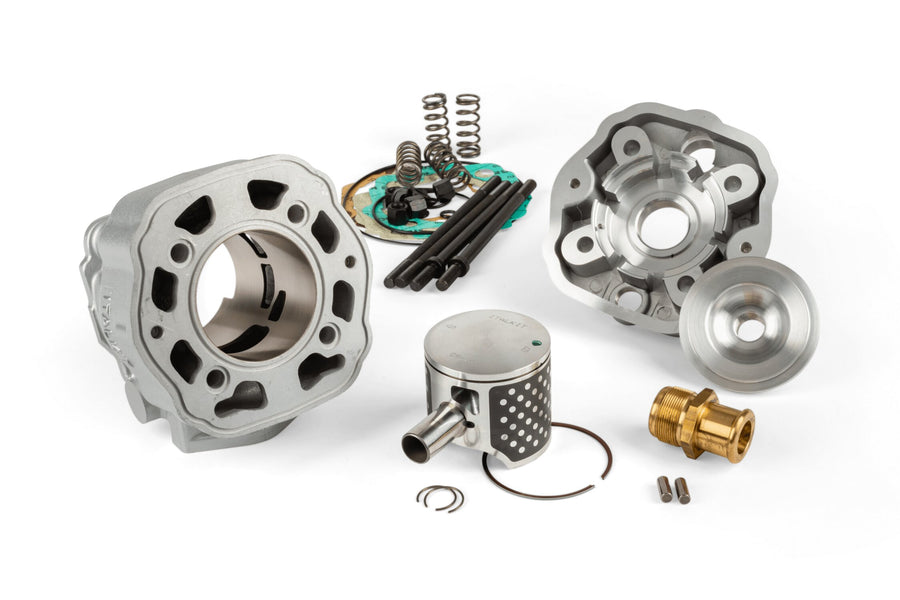Derbi Senda DRD X-Treme SM '10 - '17 50 2T D50B0 - Motorpack 96 ccm