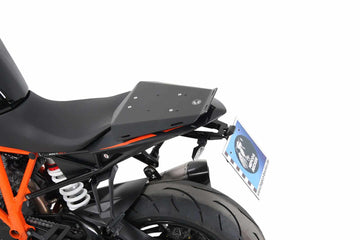 KTM 1290 Super Duke [2014-2016] - Sportrack schwarz
