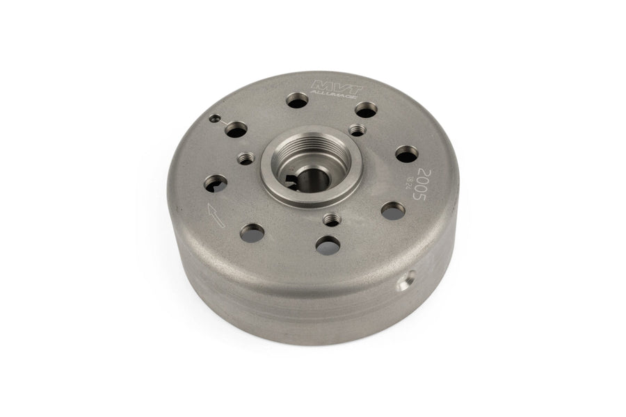 MBK Nitro 50 2T LC [2013–] - Zündung Millenium analog