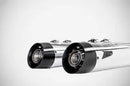 Harley-Davidson FLHTK 1868 Ultra Limited Shrine Edition 114 [2019-2020] - Mk45 EC Endschalldämpfer – Bild 10
