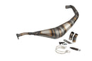 Beta RR-T SM 50 2T - Auspuff Warrior 50/70cc