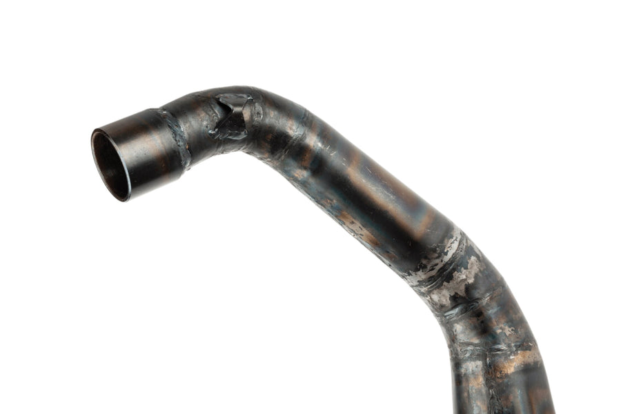 Generic Trigger X-Enduro 50 2T AM6 - Auspuff Warrior 50/70cc