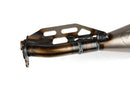 Beta RR Enduro 50 2T - Auspuff Rookie 50/70cc