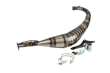 Beta RR Enduro 50 2T - Exhaust Rookie 50/70cc