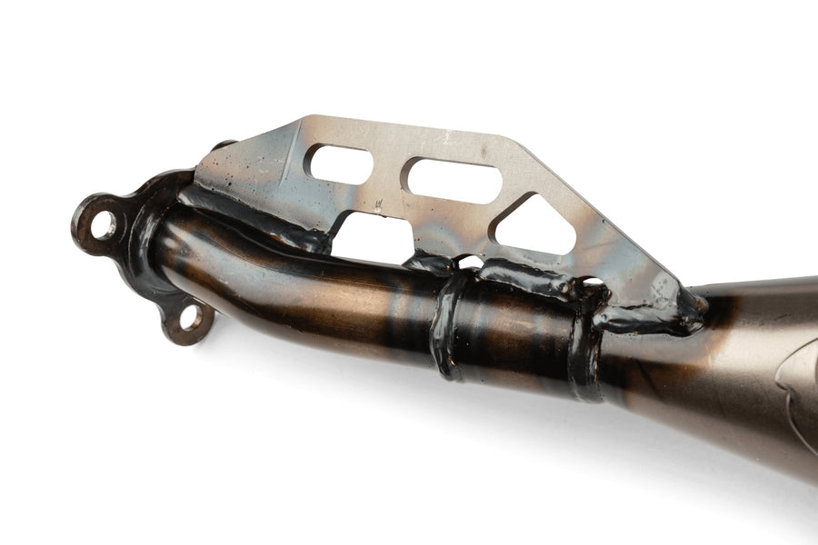 Beta RR SM 50 2T - Auspuff Rookie 50/70cc