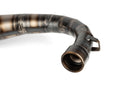 Aprilia RX Enduro 50 2T D50B0 [2007–] - Exhaust Rookie 50/70cc
