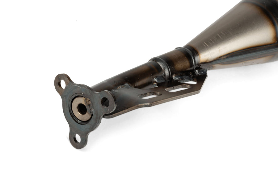 Aprilia SX SM 50 2T D50B0 [2007–] - Exhaust Rookie 50/70cc