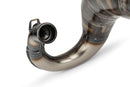 Sherco SM 50 2T [2006–2012] - Auspuff Cross Rookie 50/70cc