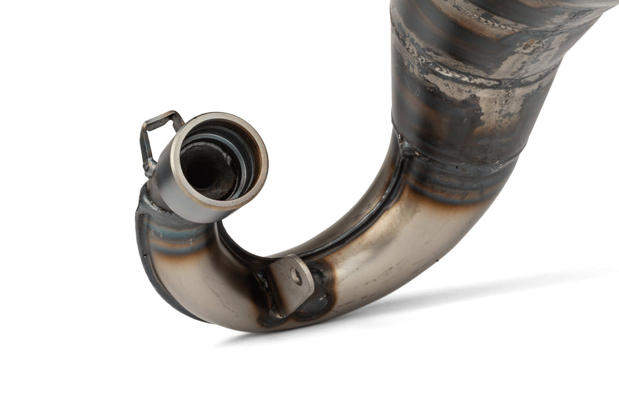 Beta RR Enduro 50 2T - Auspuff Cross Rookie 50/70cc