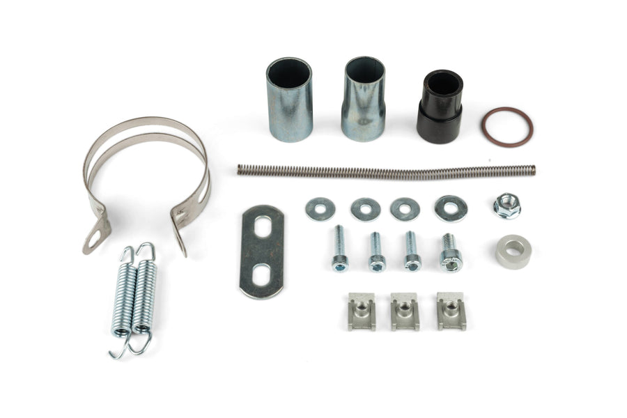 Beta RR SM 50 2T - Auspuff Cross Rookie 50/70cc