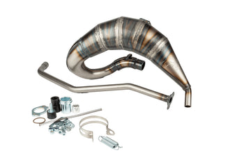 Aprilia RX Enduro 50 2T D50B0 [2007–] - Exhaust Cross Rookie 50/70cc