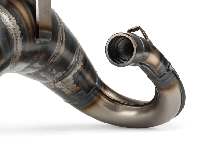 Derbi Senda R X-Race Trail '05 - '10 50 2T D50B0 - Exhaust Cross Rookie 50/70cc