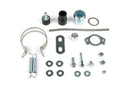 Aprilia SX Factory 50 2T - Auspuff Cross Rookie 50/70cc