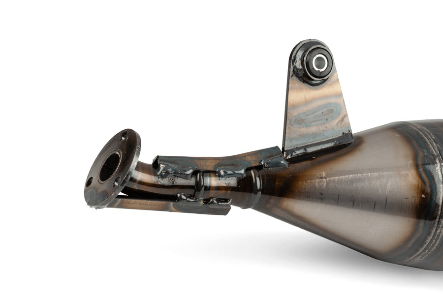Beta RR SM 50 2T - Auspuff S Race 70-80ccm