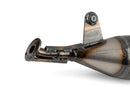 Fantic XM 50 2T - Auspuff S Race 70-80ccm