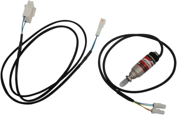 Ducati Monster 600 [DYNOJET] – USB switching sensor