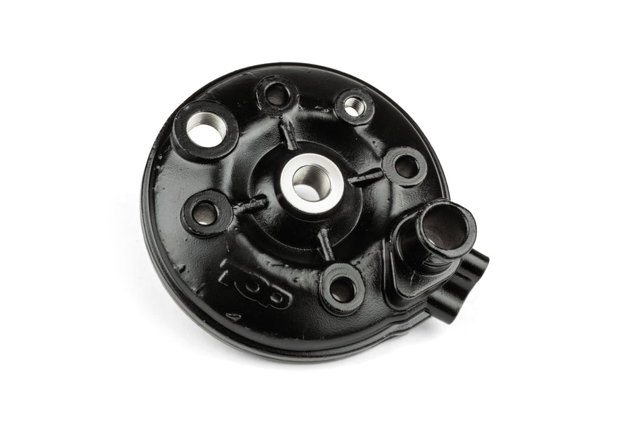 Beta RR SM 50 2T - cylinder kit Black Trophy 50 cc