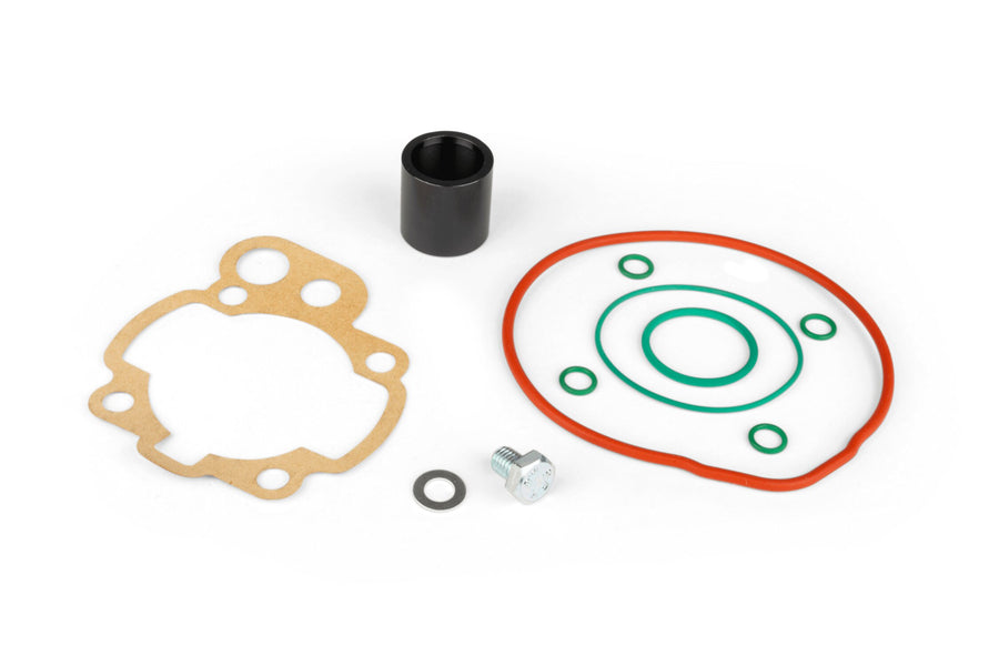 Fantic XE 50 2T - cylinder kit Black Trophy 50 cc