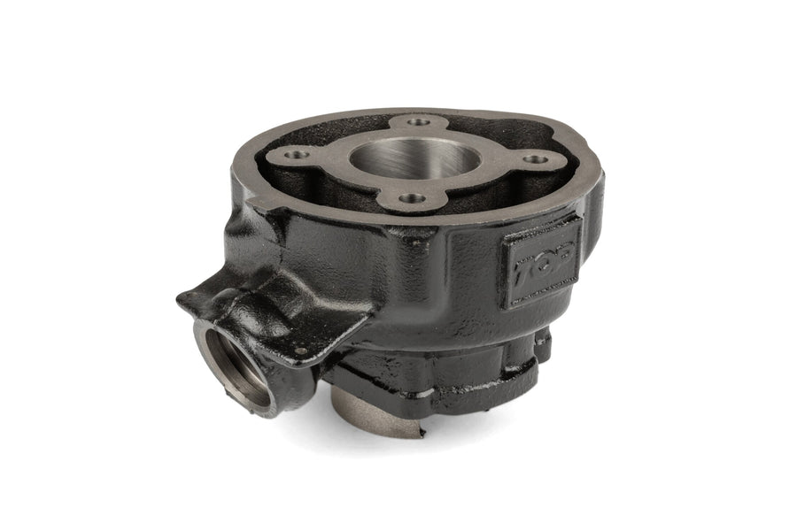 Fantic XE 50 2T - cylinder kit Black Trophy 50 cc