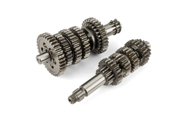 Beta RR Enduro 50 2T - gearbox complete