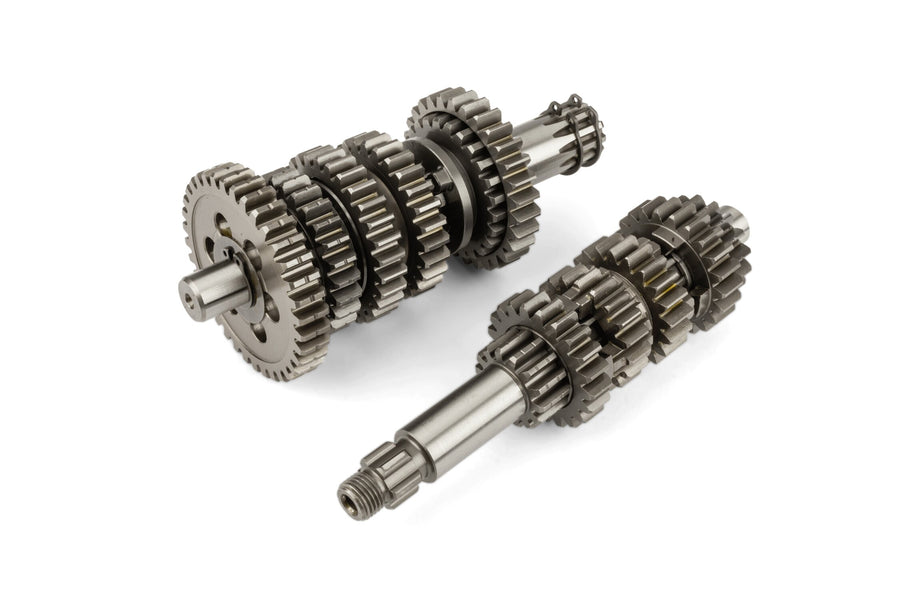Beta RR Enduro 50 2T - gearbox complete