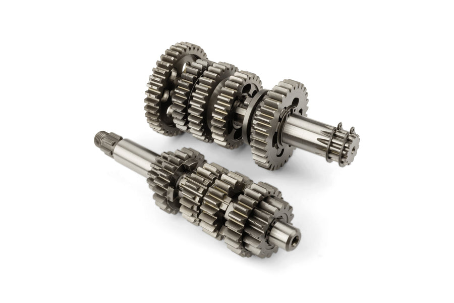 Beta RR Track 50 2T - Getriebe komplett